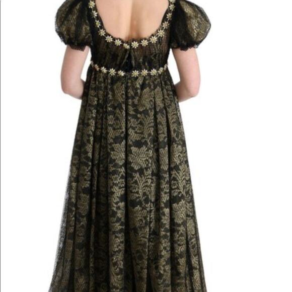 Dolce and gabbana Bridgerton dream dress! - Picture 10 of 12